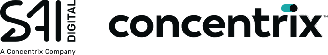 SAI Digital, a Concentrix company